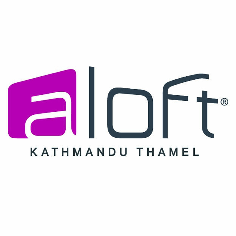 Aloft Hotel Kathmandu
