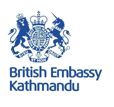 British Embassy Kathmandu