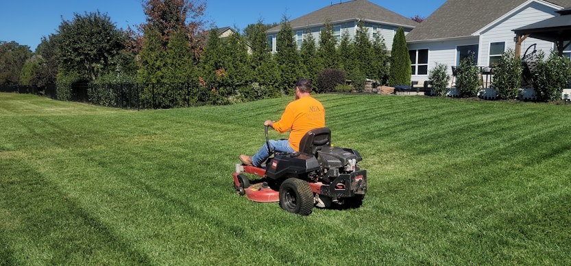 Lawn Care